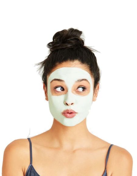 Beauty Mask Mask