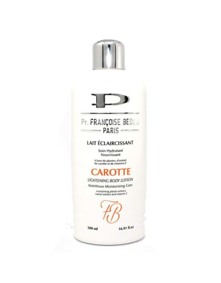 Bedon Carrot Lotion