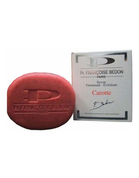 Bedon Carrot Soap