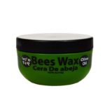 Beeswax Olive Oil