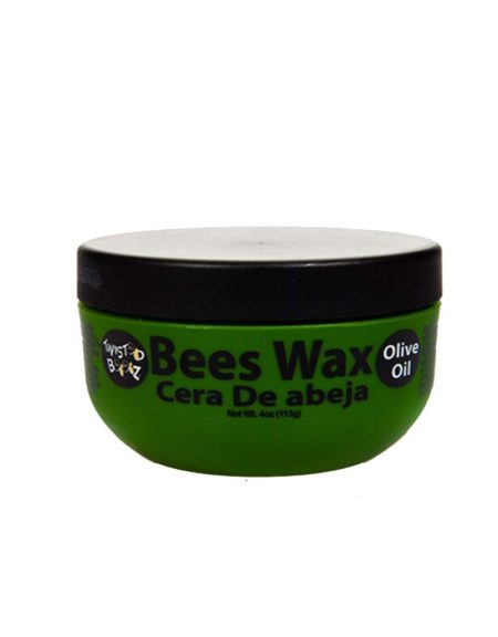 Beeswax Olive Oil