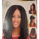 Bella Collection Crochet Braid