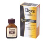 Bigen Hair Color 56