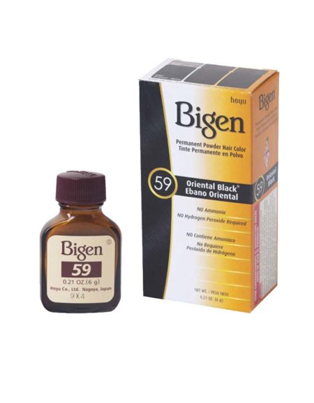 Bigen Hair Color 59