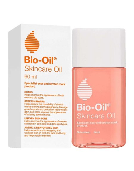 Bio Oil small