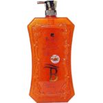 Bismid Bath With Carrot