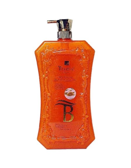 Bismid Bath With Carrot