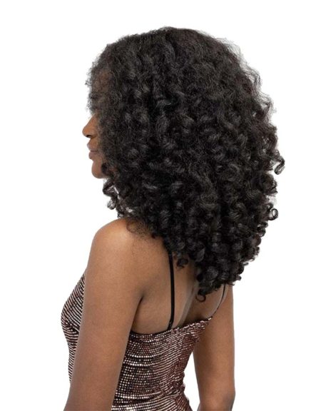 Black Ele. Spanish W 18