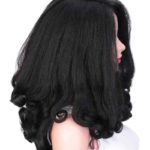 Black Elega Yaki Wave 14