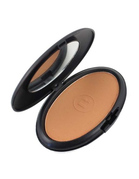 Black Opal Pressed Powder