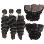 Black Pearl Bebe Curl ll 8