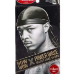 Black Power durag