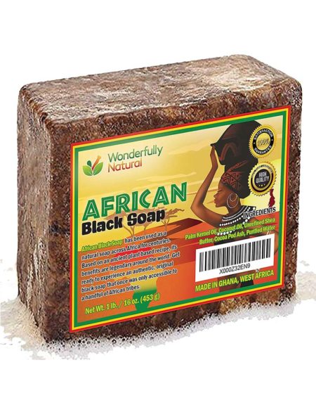 Black Soap