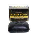 Black Soap Baby Powder