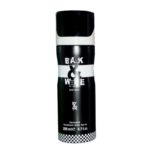 Black & White for men