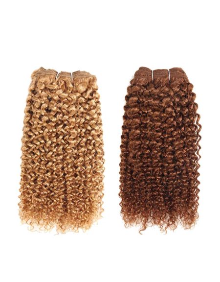 Bling Hair HH Bohemian 14"