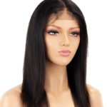 Bliss Wig Peony