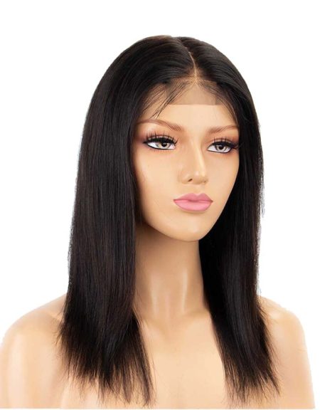 Bliss Wig Peony