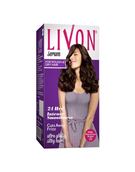 Blivon Hair 24