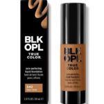 Blk Opal Liquid Foundation