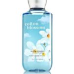 Blossom White Shower Bath