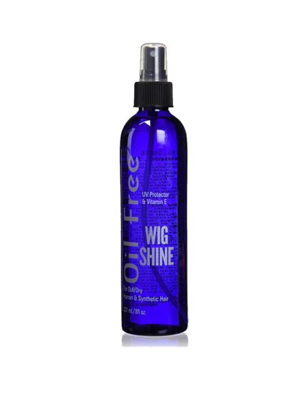 Bonfi Natural Oil Free Wig Shne