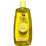 Boots Baby Shampoo