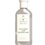 Boots Glycerin & Rosewater