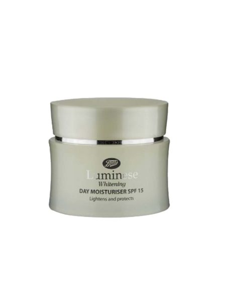 Boots Luminese Anti Aging Day SPF15