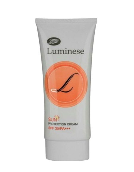 Boots Luminese Sun Protection SPF30