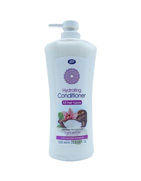 Boots ProVitamain Conditioner