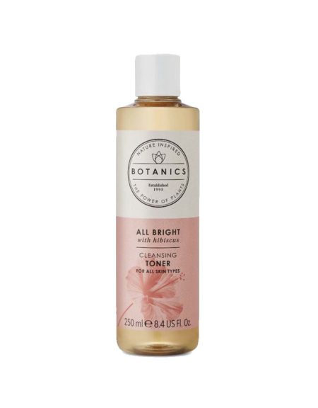 Botanics Toner