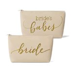 Bride Make up Bag