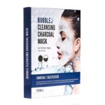 Bubble Cleansing Charcoal Mask