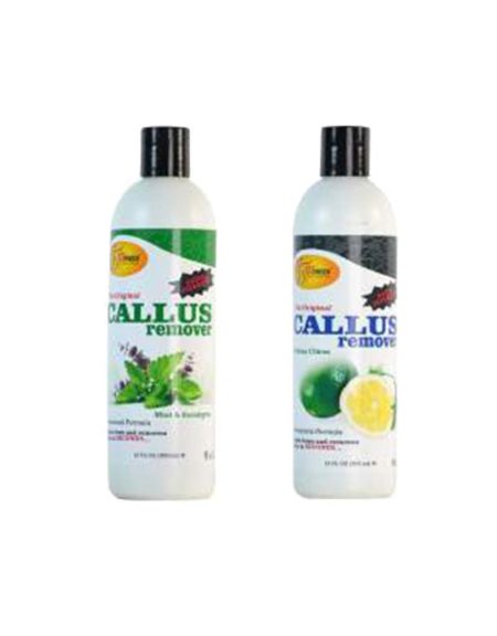 CALLUS REMOVER SPA