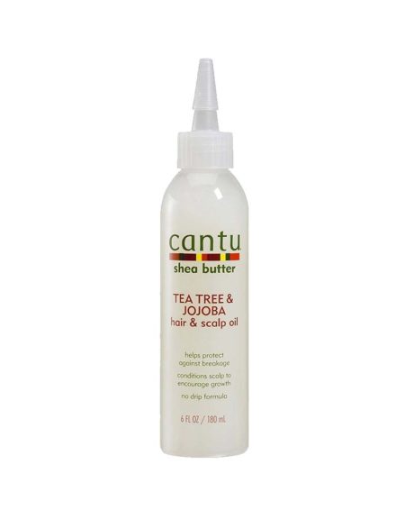 CANTU Tea Tree and Jojoba