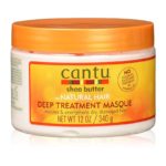 CANTU deep treatment mask