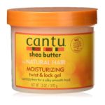 CANTU moisturizingg twist and lock