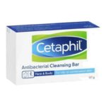 CETAPHIL ANTIBACTERIAL BAR