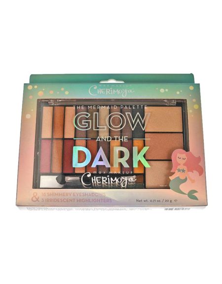 CHERIMOYA EYESHADOW