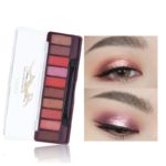 CLASSY 10 Natural Eyeshadow