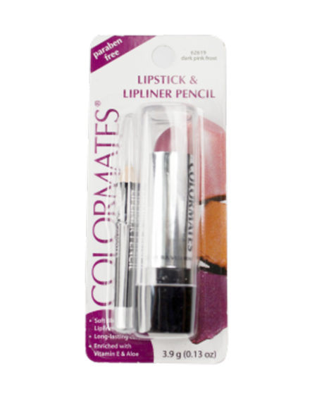 COLORMATES LIPSTICK/lip LINER