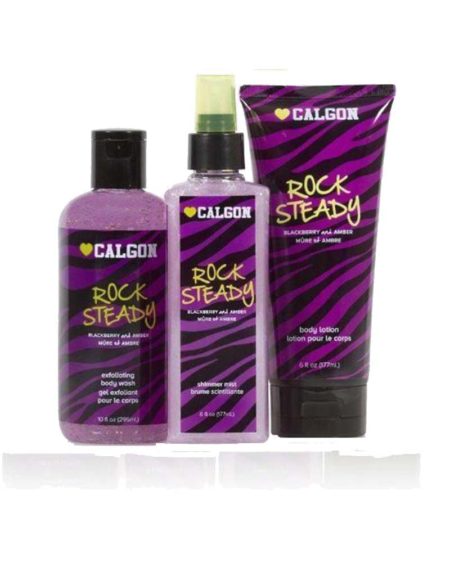 Calgon Rock Steady