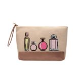 Candie Couture make-up clutch