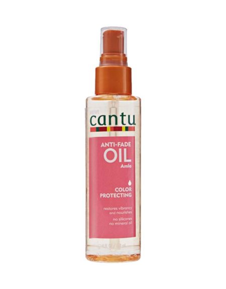 Cantu Anti Fade Oil Color Protector