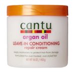 Cantu Argan Oil Repair Cream