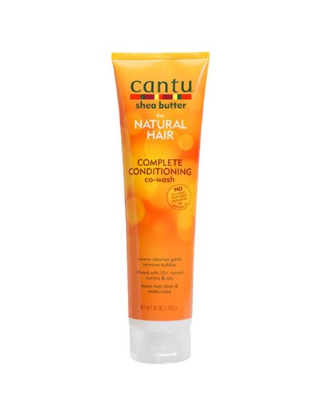 Cantu Complete Conditioning Co-wash