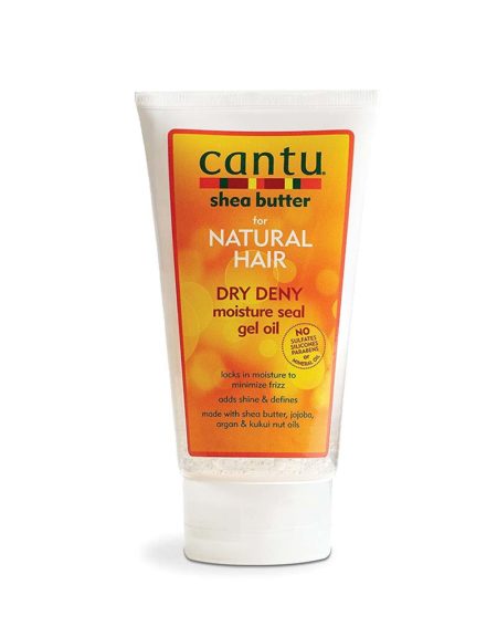 Cantu Dry Deny Gel Oil