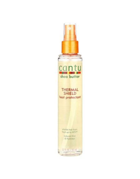 Cantu Heat Protectant