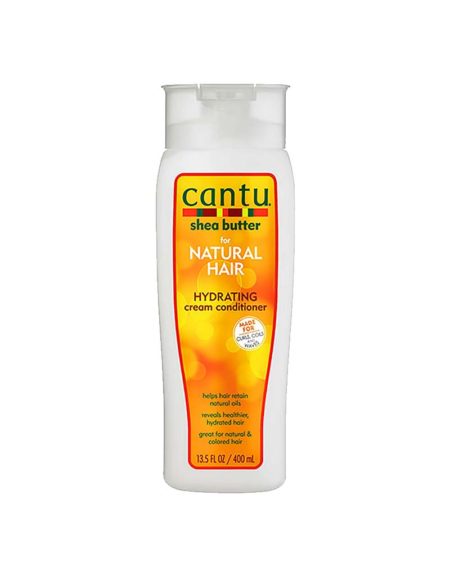 Cantu Hydrating Cond.